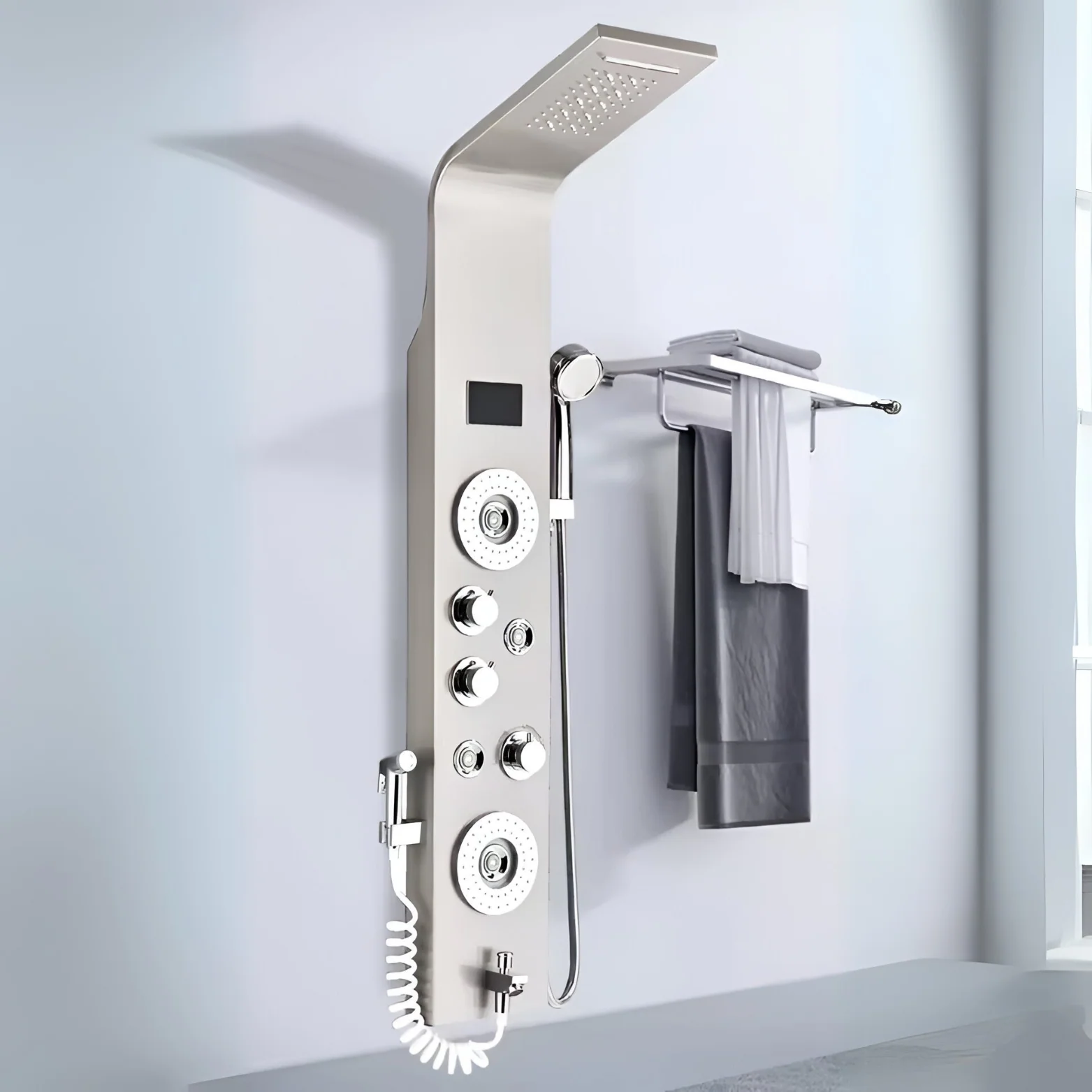 Arnhem - Smart Shower Set System - Image 3