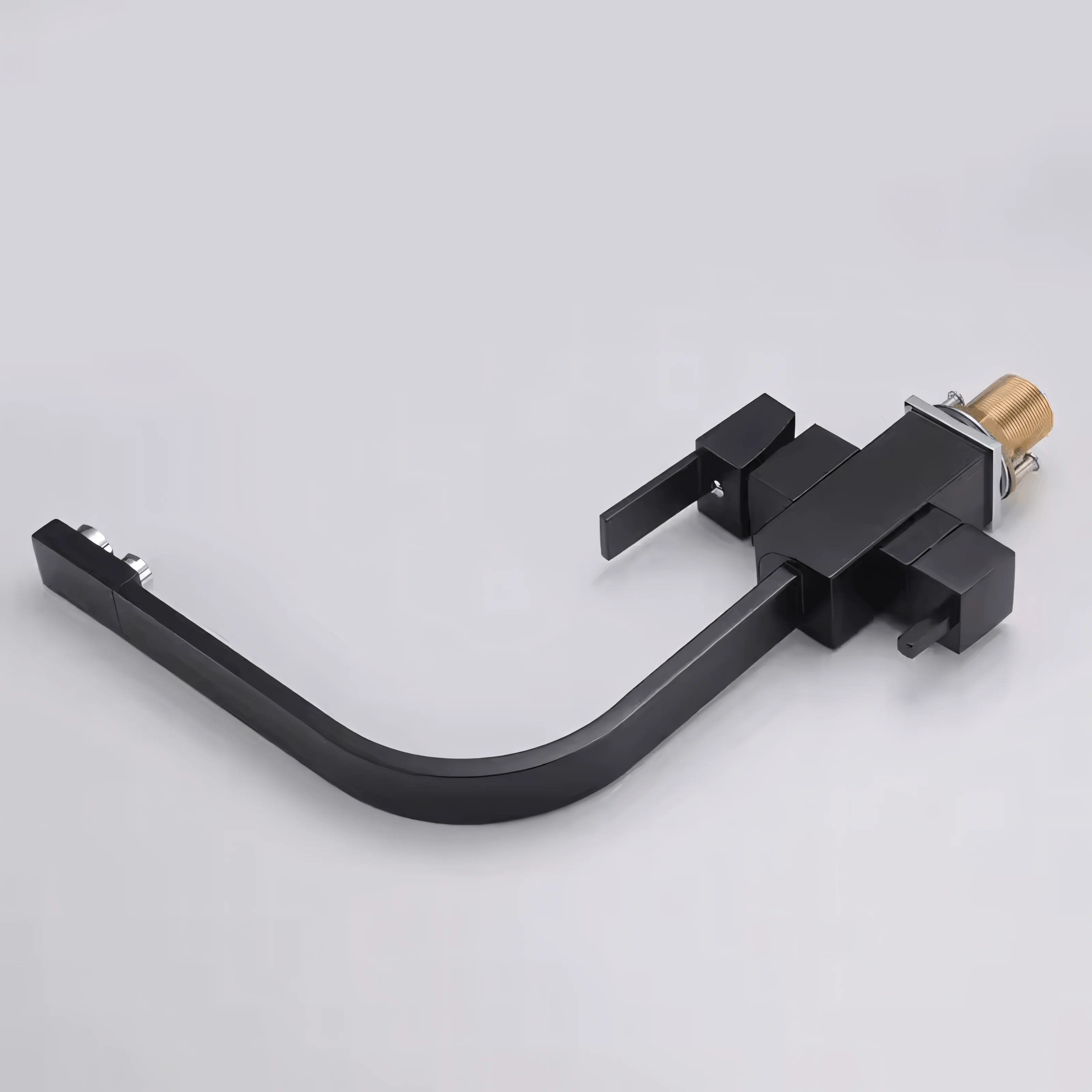 Augsburg - Three-Way Kitchen Faucet with Filter Tap Reverse Osmosis Compatible - Image 12