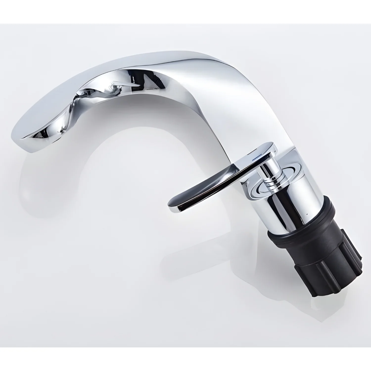 Bergen - Elegant Bathroom Faucet Single Lever - Image 12