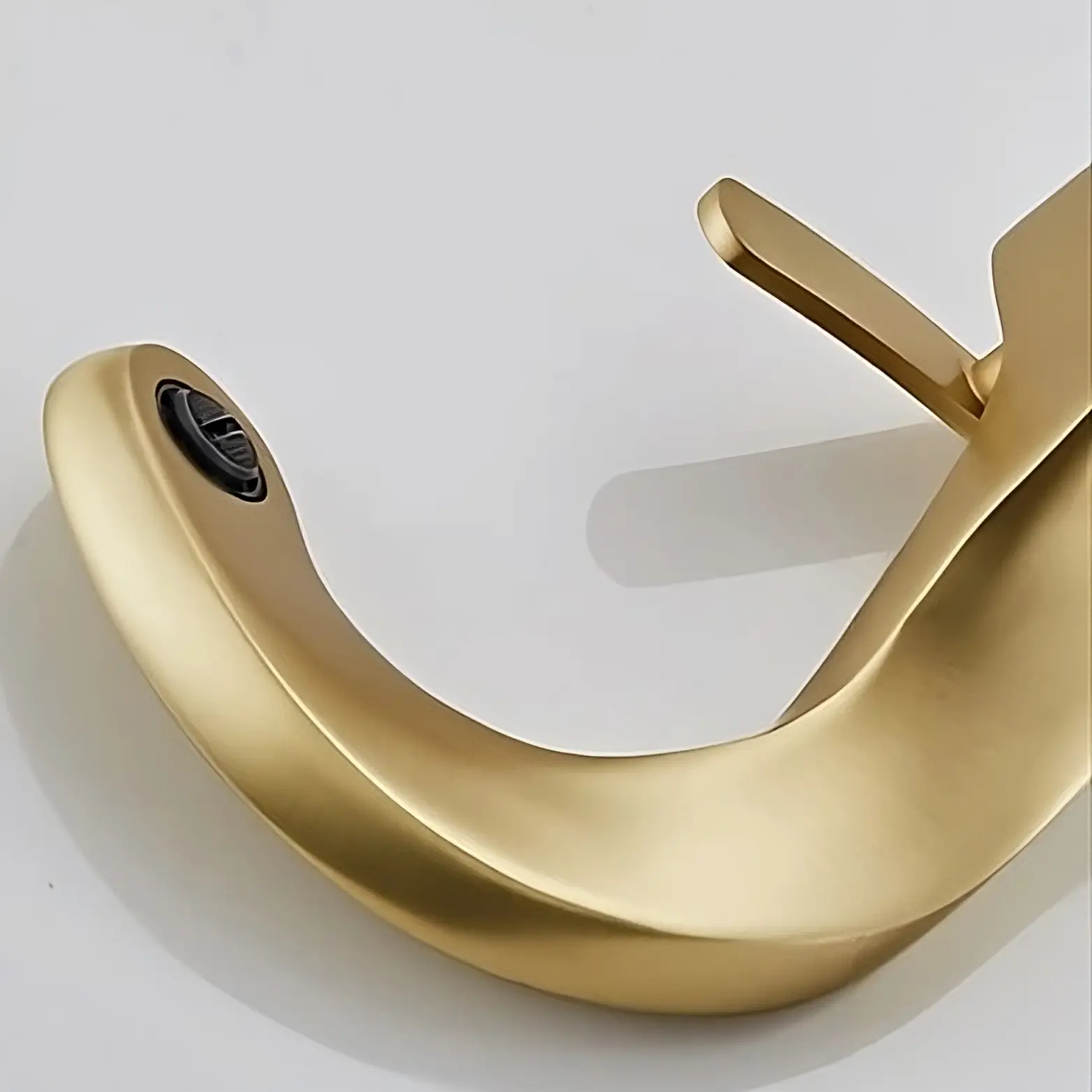 Bergen - Elegant Bathroom Faucet Single Lever - Image 3