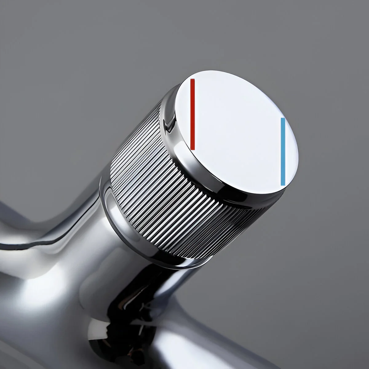 Bodo - Modern Waterfall Basin Bathroom Sink Faucet Single Handle Single Hole - Image 6