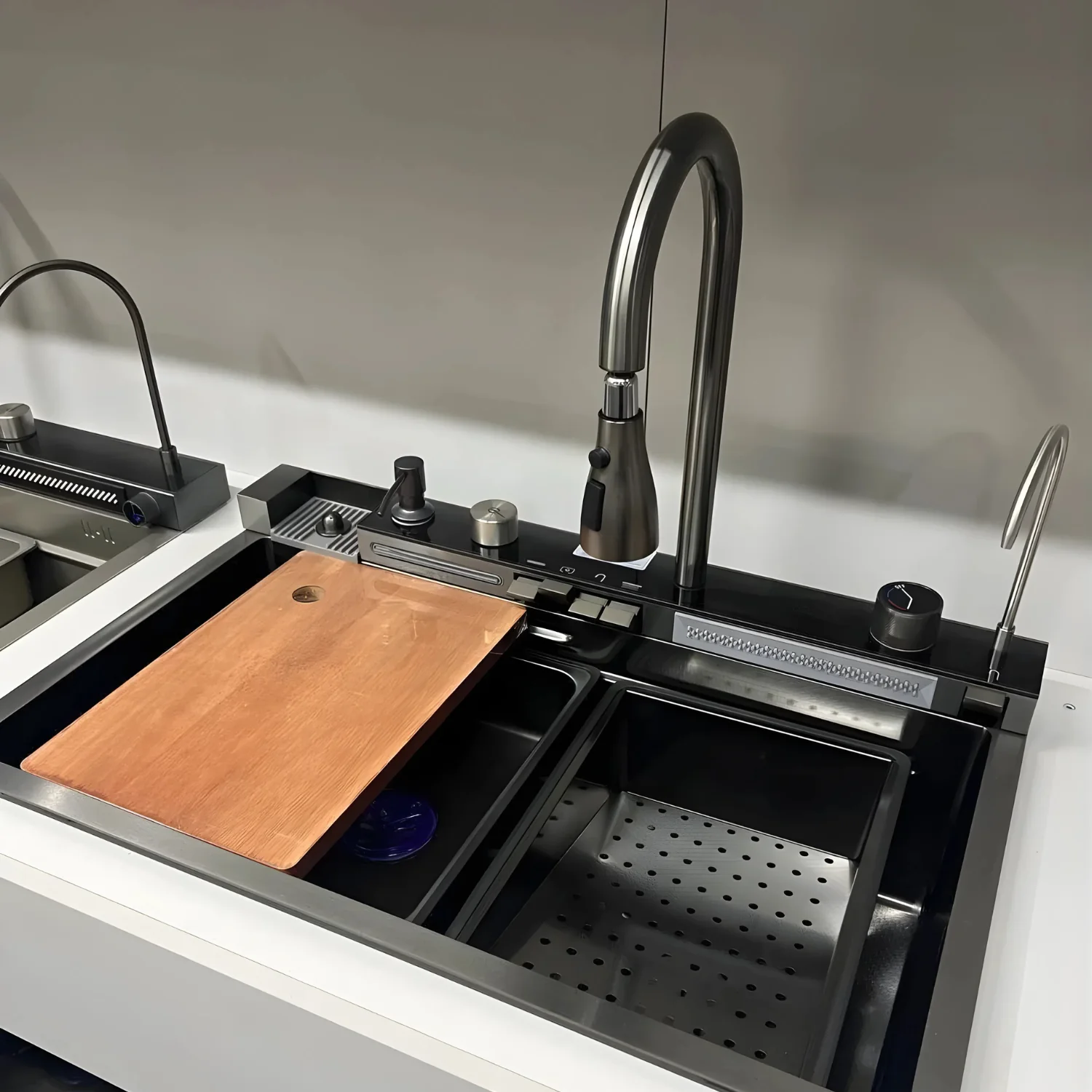 Brennbekken - Smart Flow Kitchen Set - Image 4