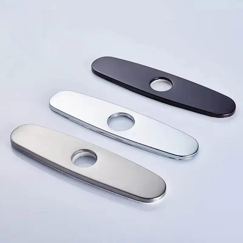 Deckmount Plate for Kitchen Faucet - Image 3