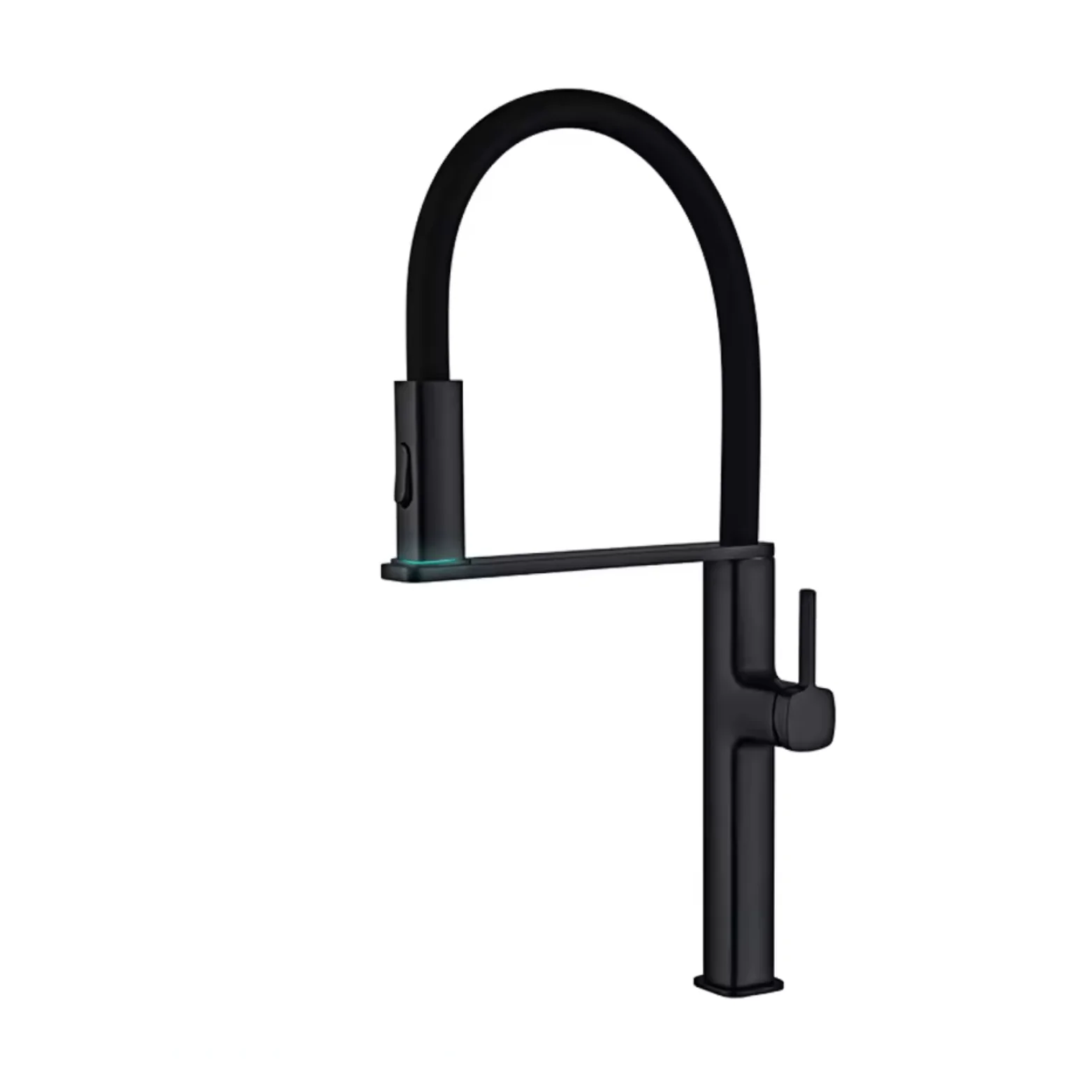 Deventer Premium - Luxury Design Pull-Down Kitchen Faucet - Image 10