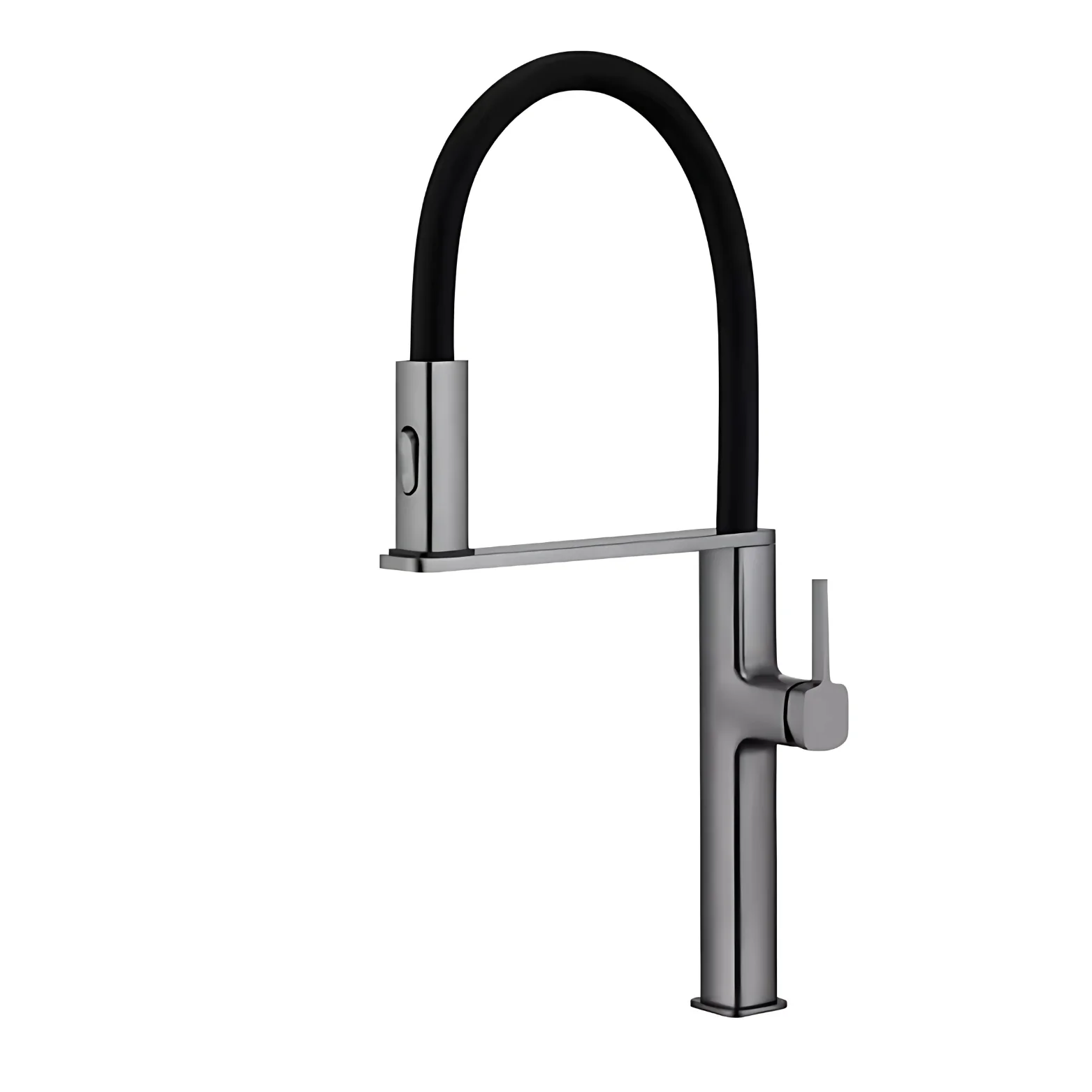 Deventer Premium - Luxury Design Pull-Down Kitchen Faucet - Image 11