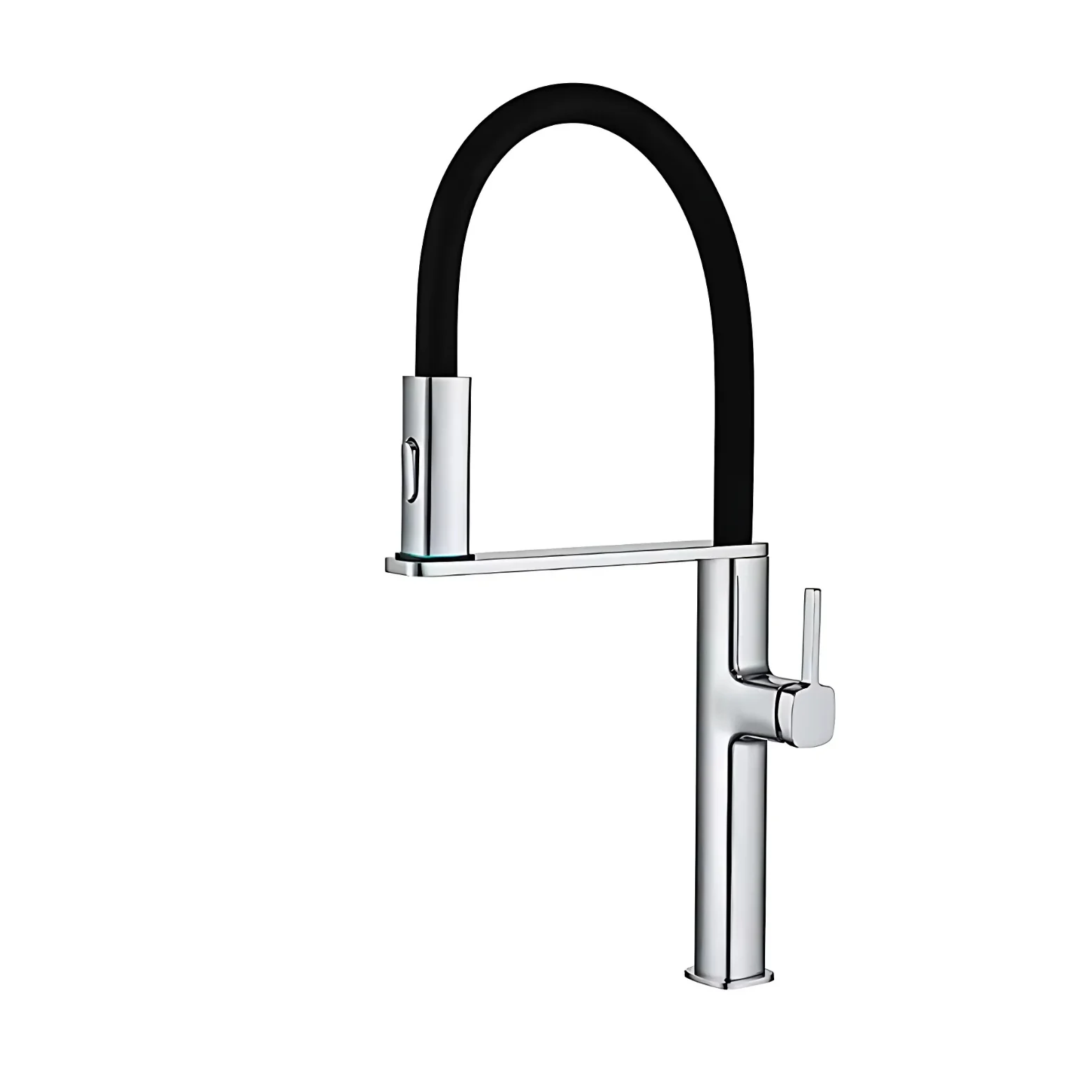 Deventer Premium - Luxury Design Pull-Down Kitchen Faucet - Image 12