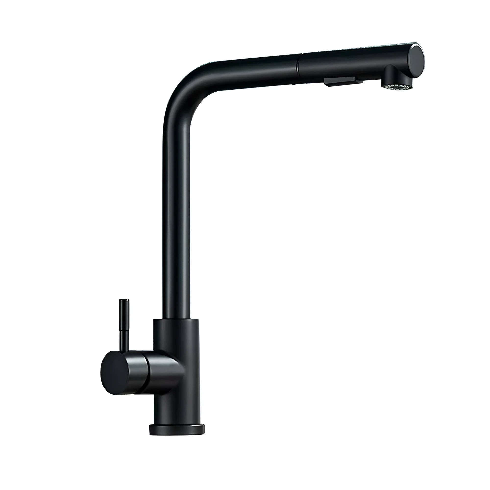 Faaborg - Pull-Out Kitchen Faucet - Image 10