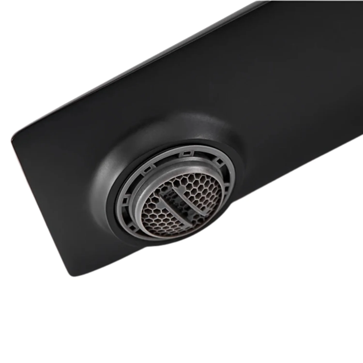 Halsa - Single Handle Mixer Bathroom Sink Faucet - Image 21