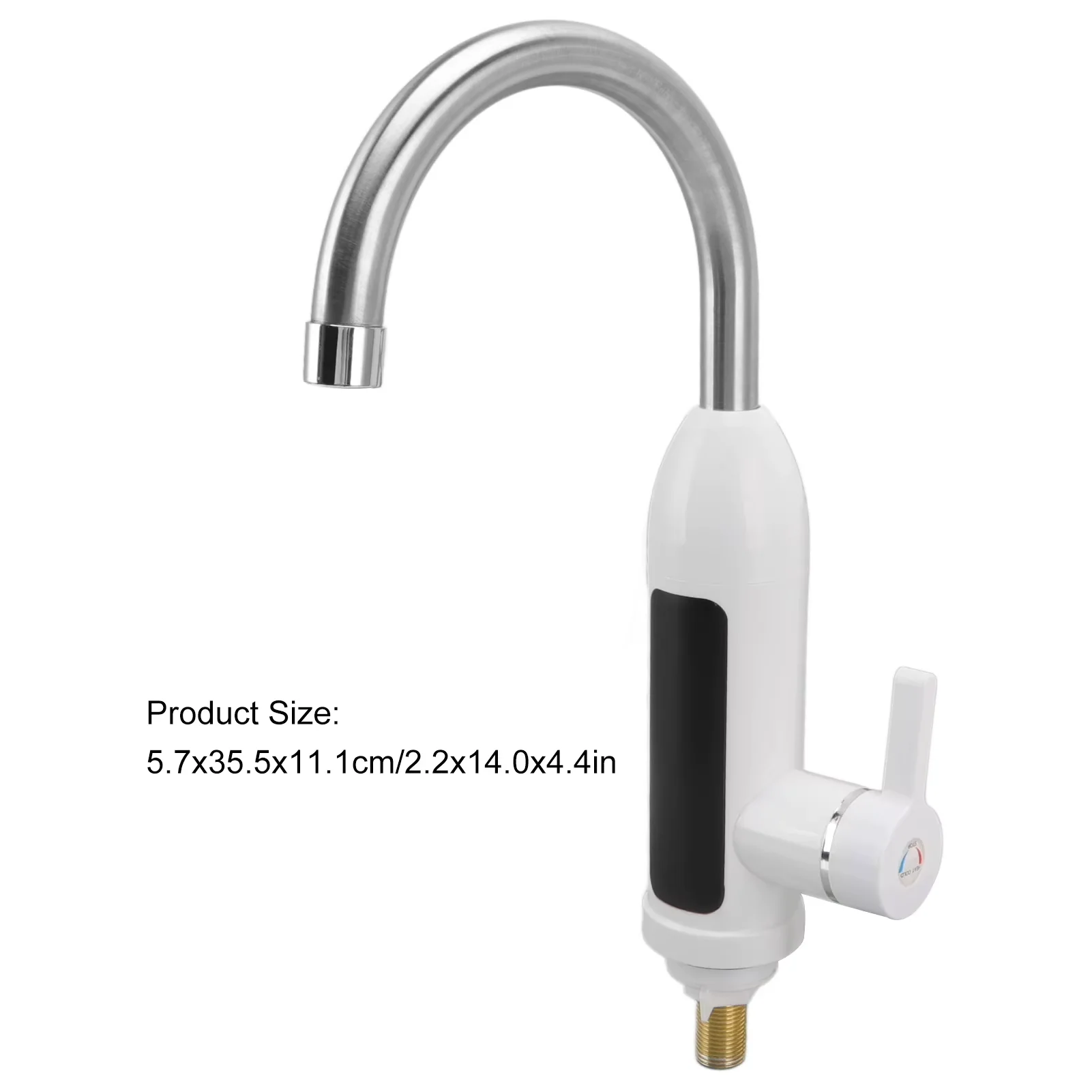 Helsingor - Water Heating Faucet - Image 7