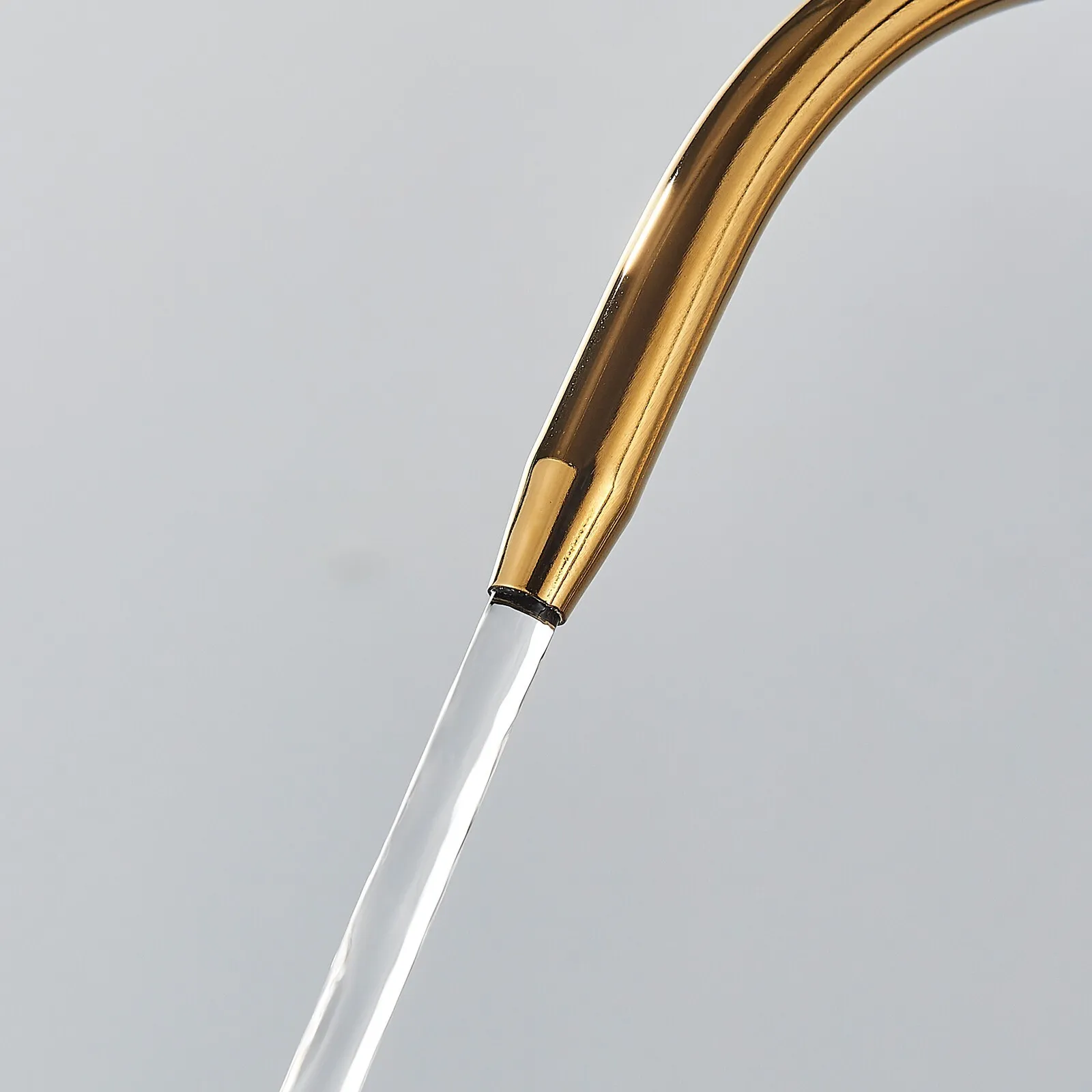 Karlstad - Three-Way Kitchen Faucet with Filter Tap & Pull-Down Spout for Kitchen Sink - Image 18