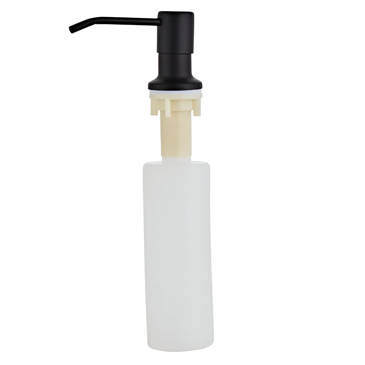 Kitchen Sink Soap Dispenser Pump, Deck Mounted - Image 3