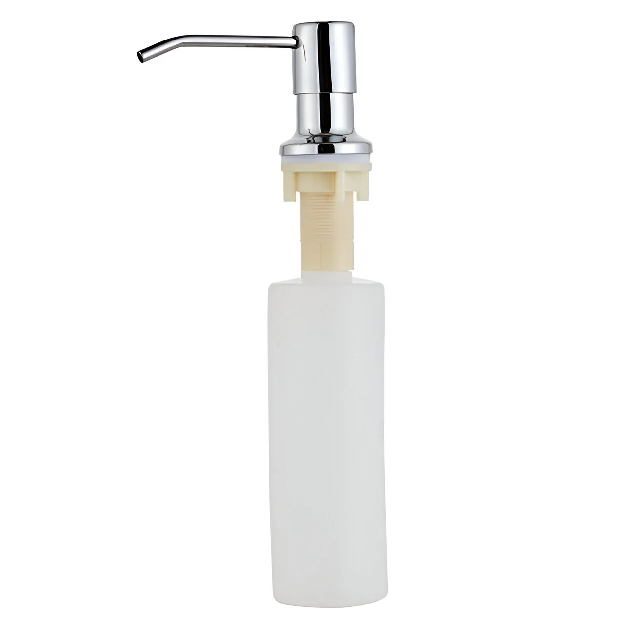 Kitchen Sink Soap Dispenser Pump, Deck Mounted - Image 4