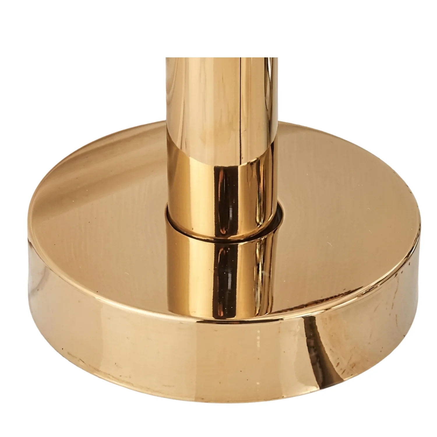 Klaralven - Bathtub Shower Faucet Set Floor Standing Shower System with 360 Swivel Spout Bathroom Bath Bathtub Mixer - Image 29