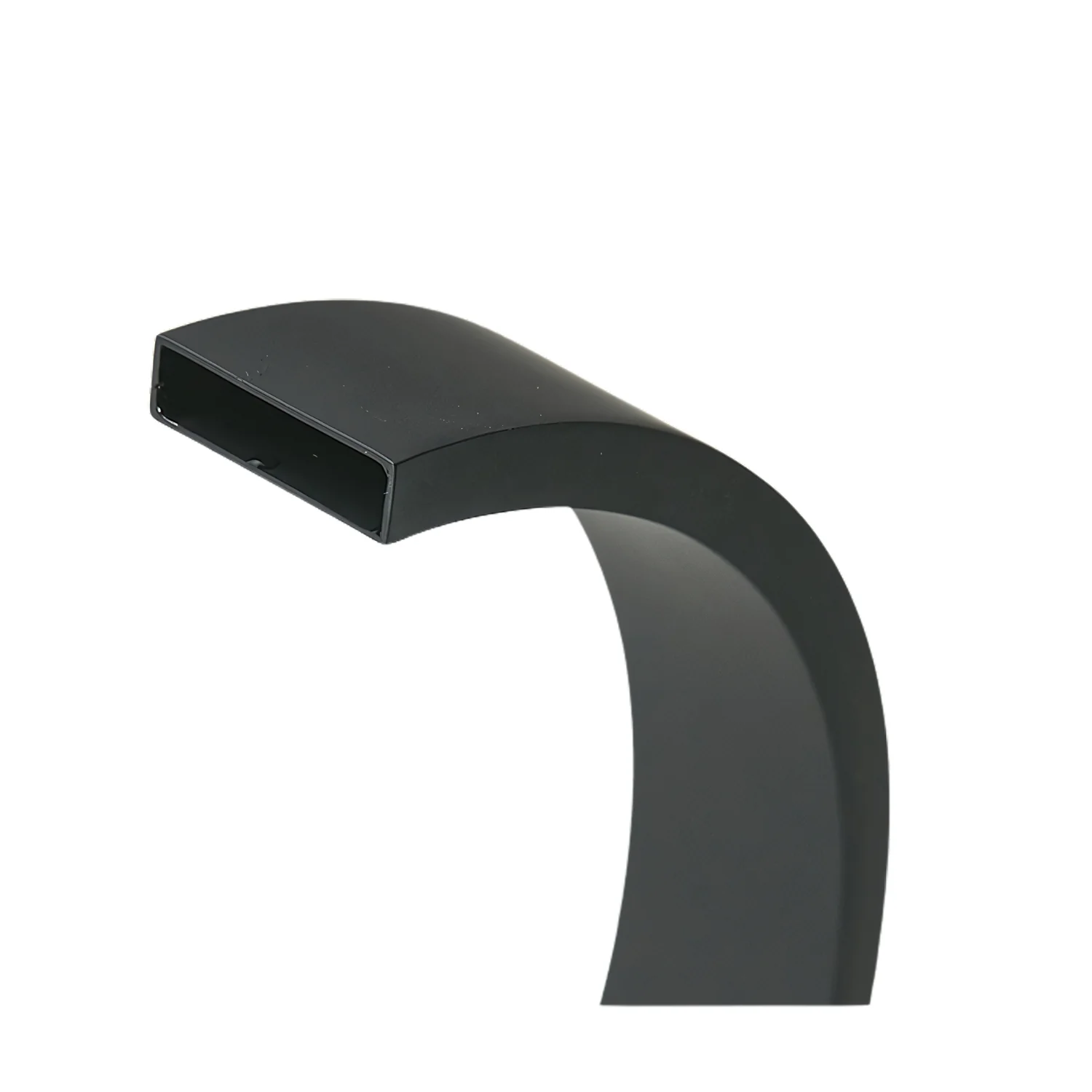 Laxa - Bathroom Faucet Square Design 3-Hole Double Handle Hot & Cold Tap - Image 6