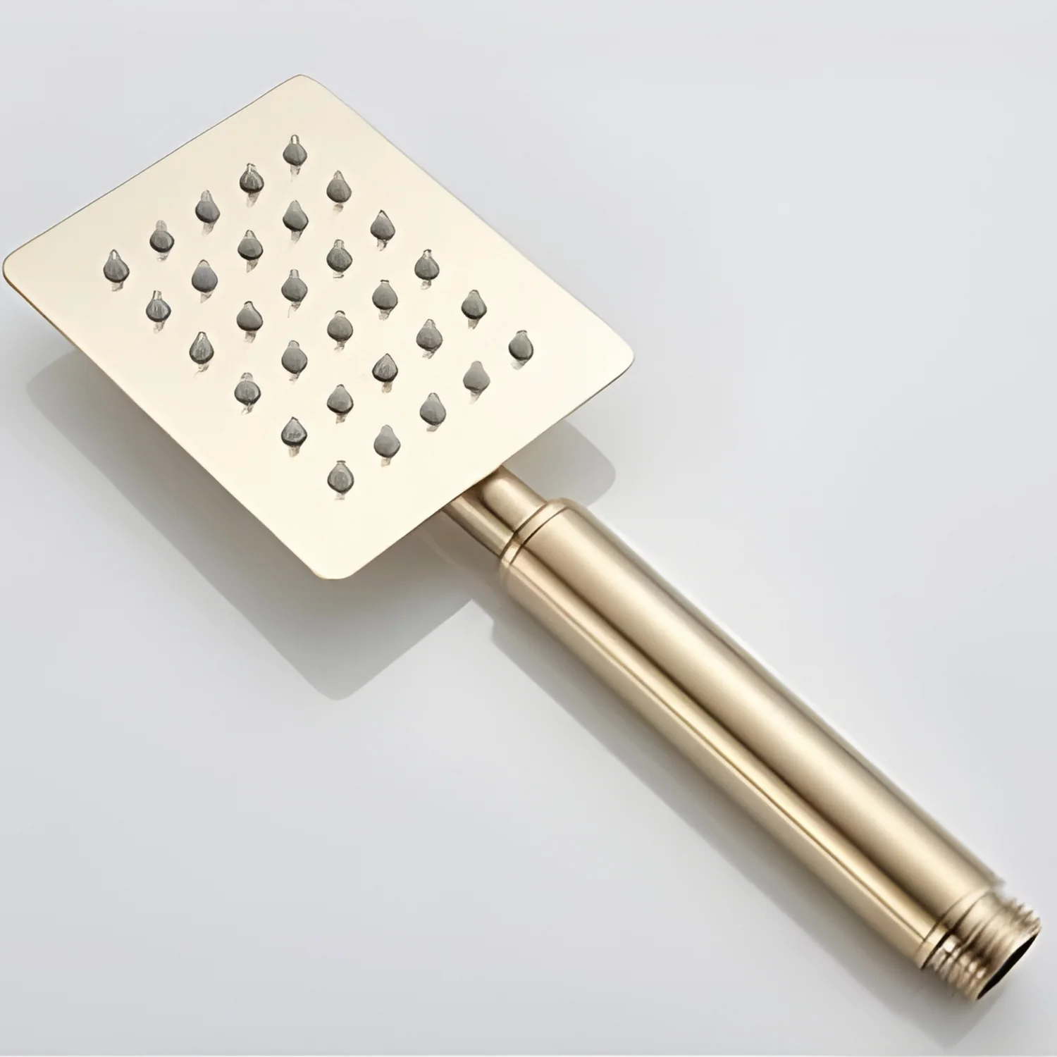 Moritz - Wall Mount Rain Shower Set - Image 11