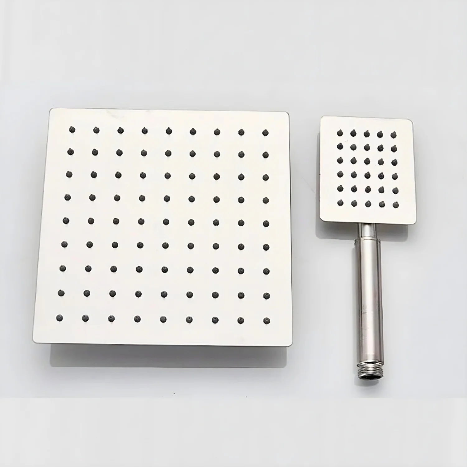 Moritz - Wall Mount Rain Shower Set - Image 14