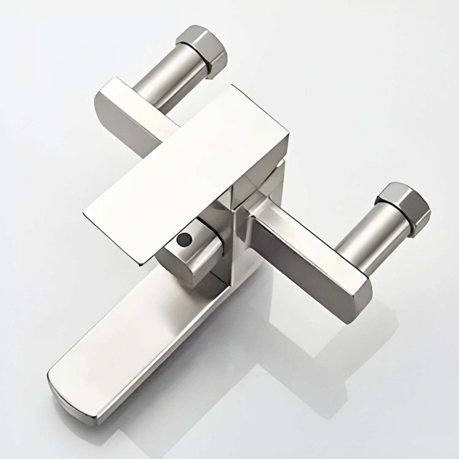 Moritz - Wall Mount Rain Shower Set - Image 20