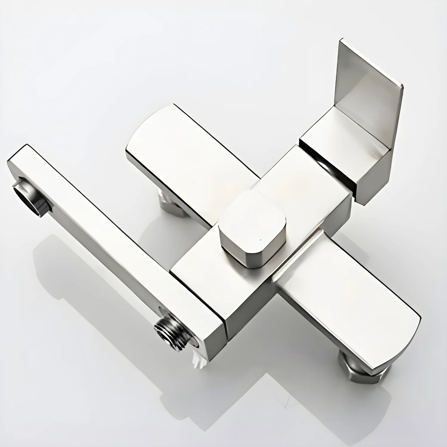 Moritz - Wall Mount Rain Shower Set - Image 21