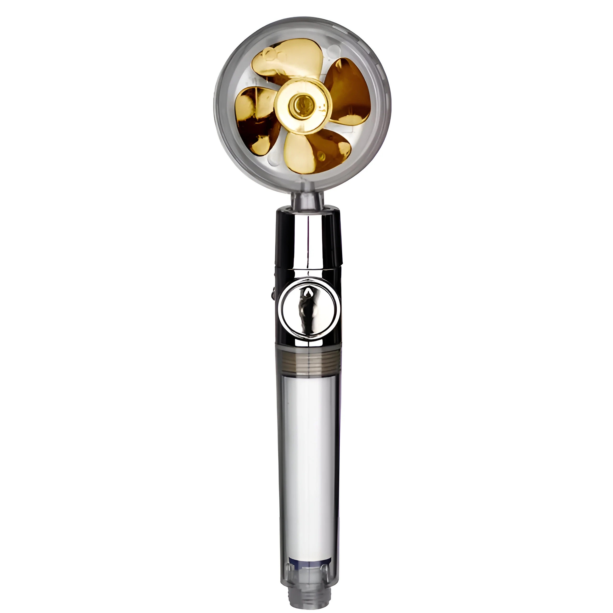 Tonsberg - Water Saving Filter Shower Head - Image 10
