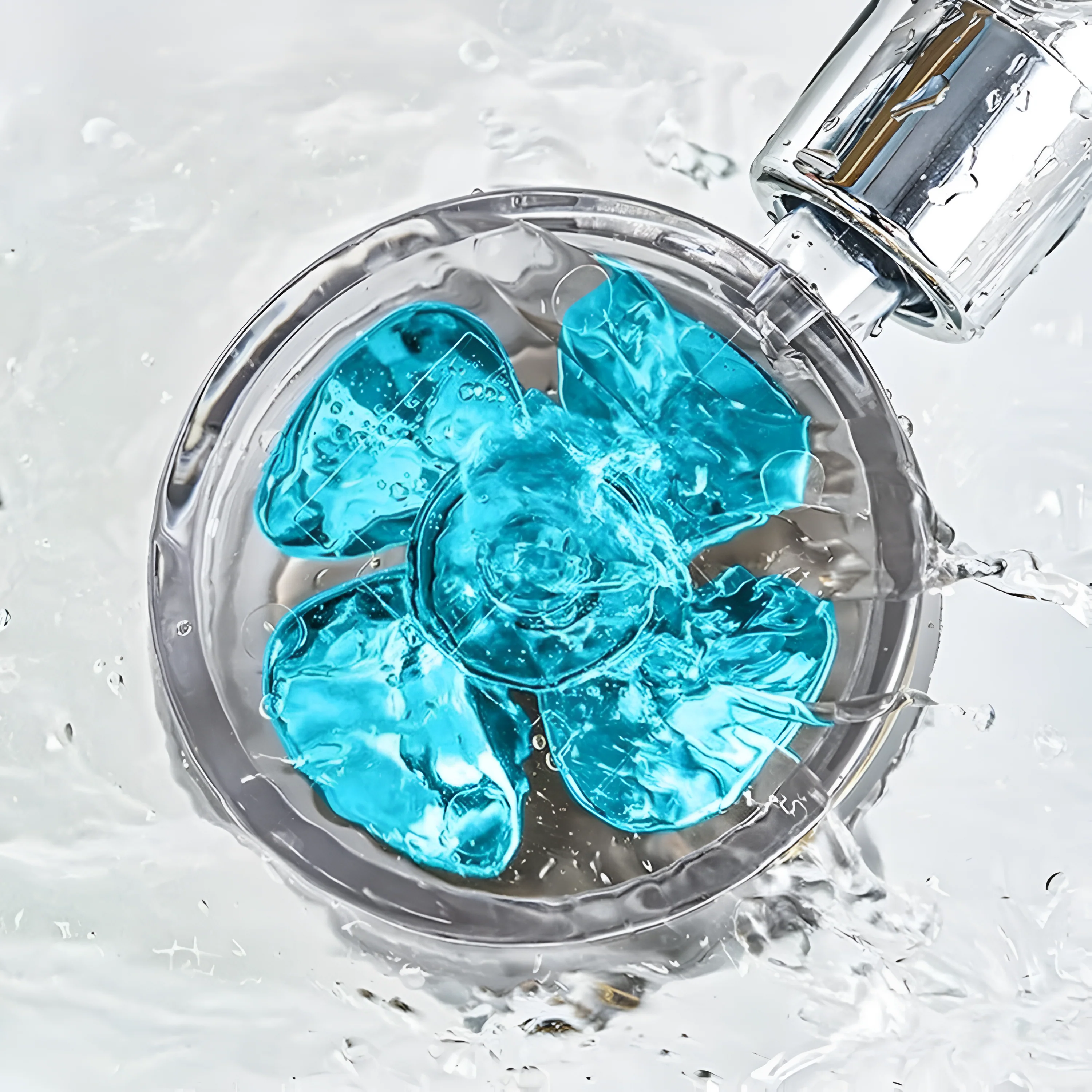 Tonsberg - Water Saving Filter Shower Head - Image 6