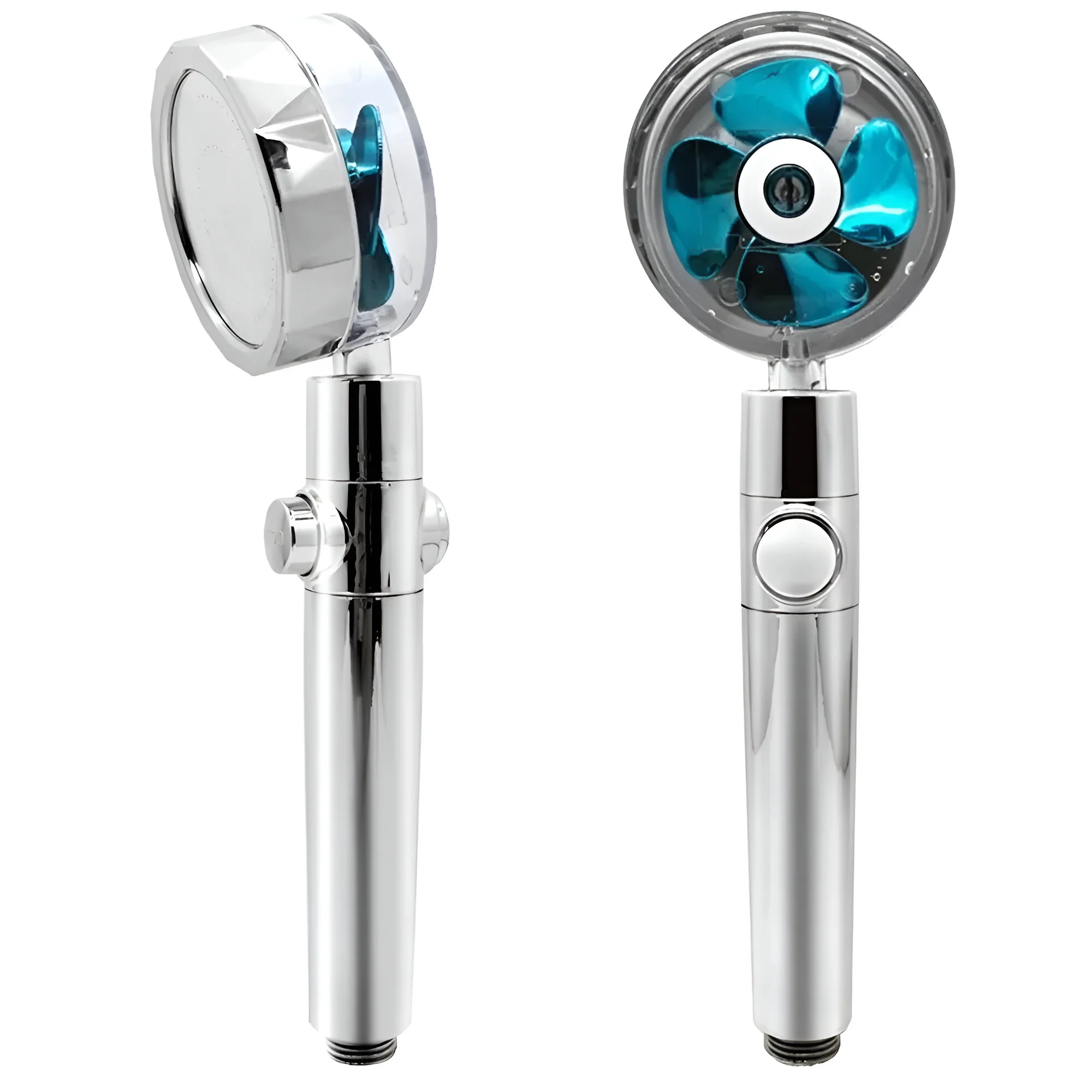 Tonsberg - Water Saving Filter Shower Head - Image 7