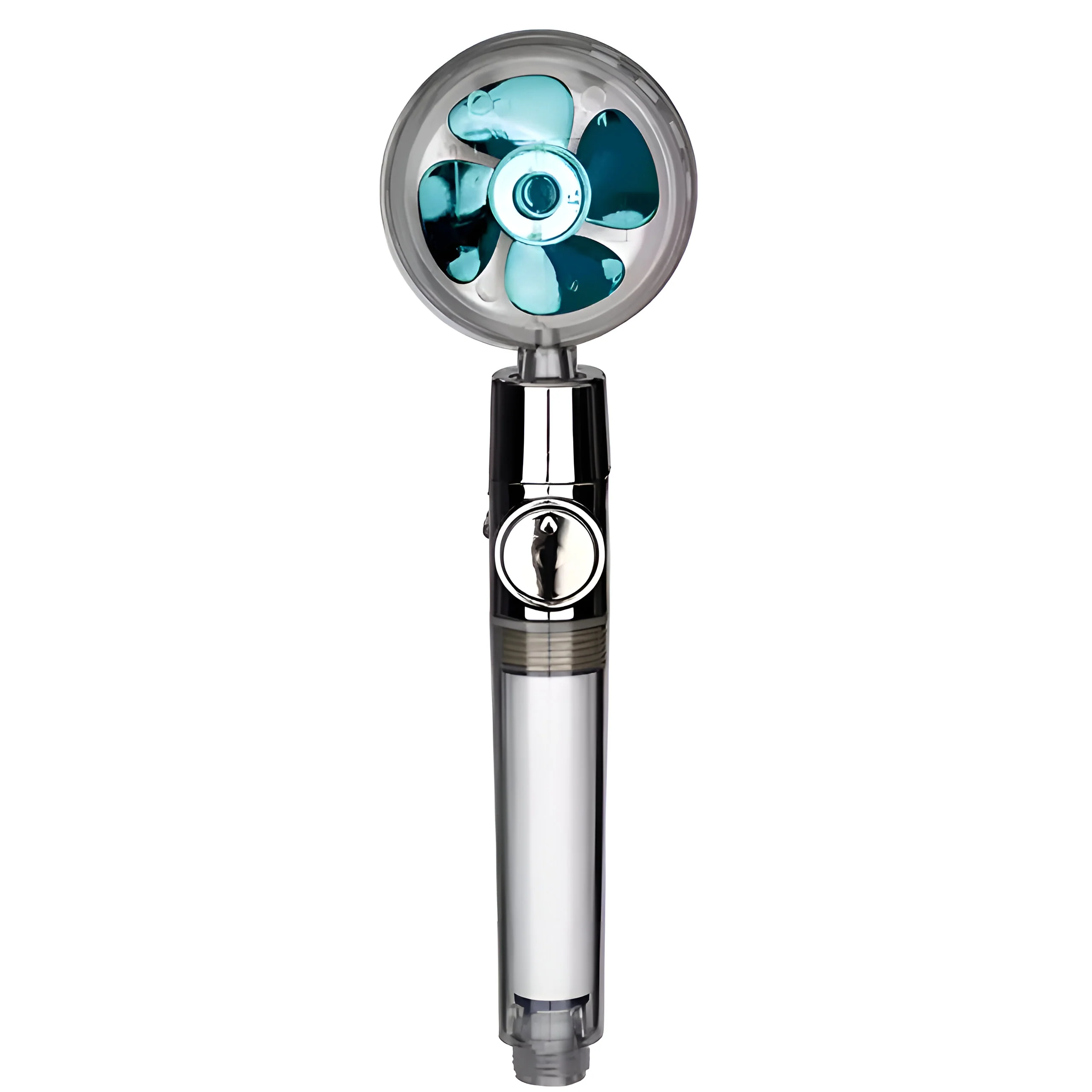 Tonsberg - Water Saving Filter Shower Head - Image 8