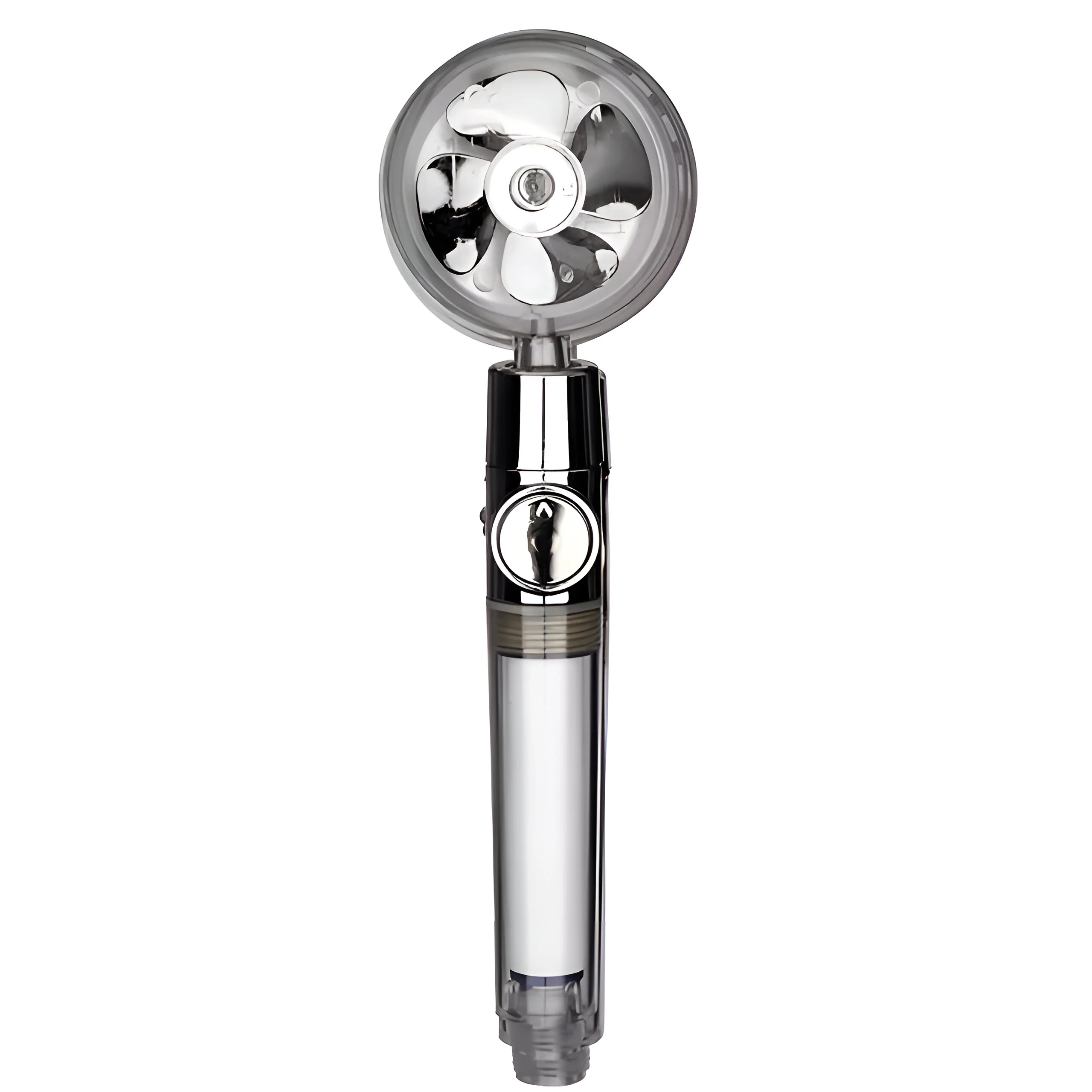 Tonsberg - Water Saving Filter Shower Head - Image 9
