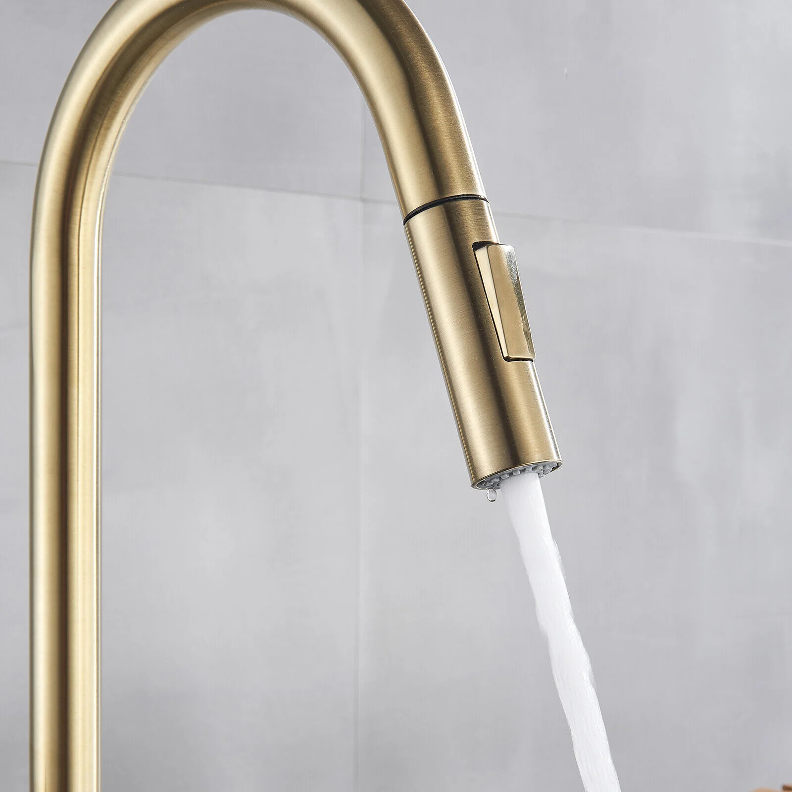 Falkenberg - Touch Kitchen Faucet with Pull-Down Sprayer - Image 15