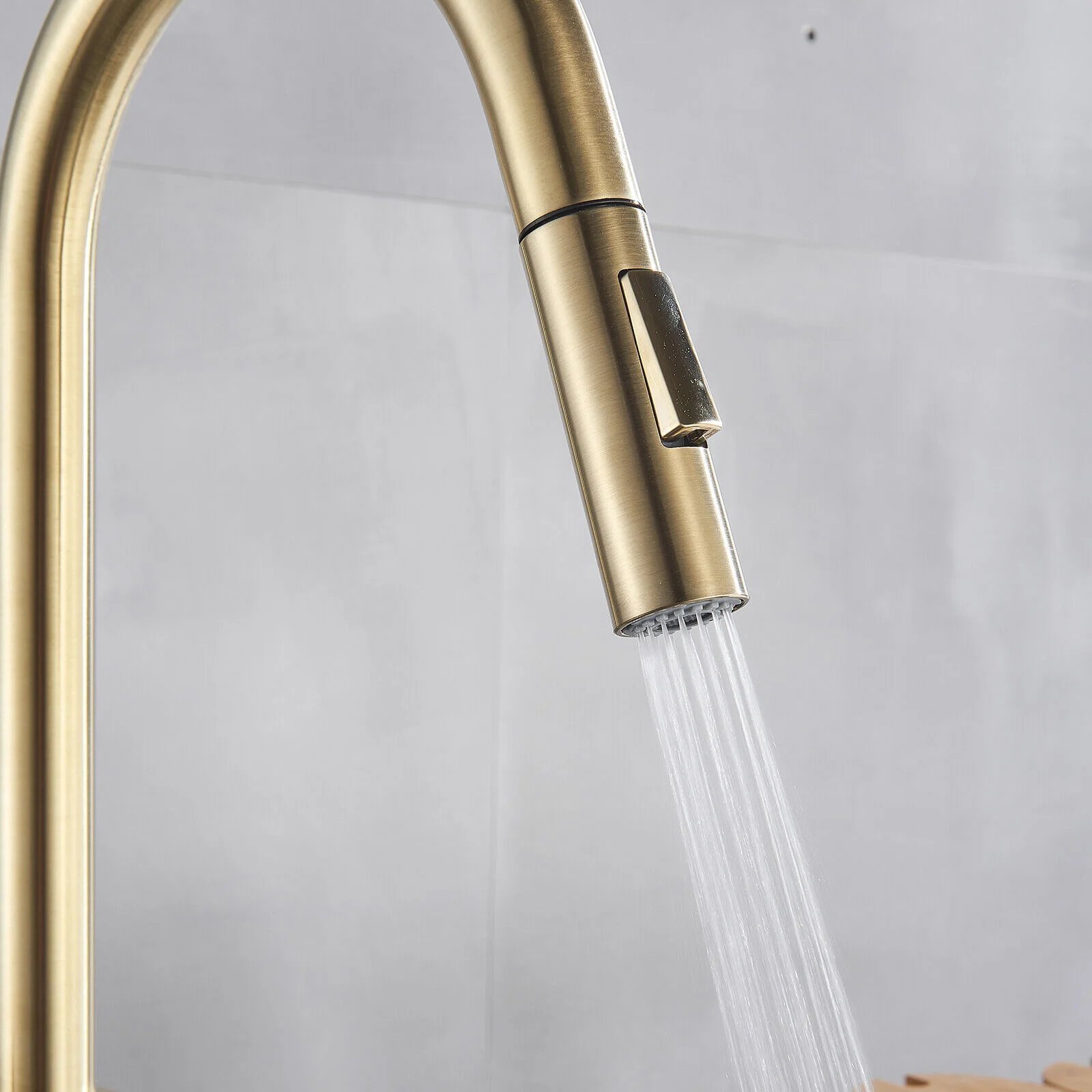 Falkenberg - Touch Kitchen Faucet with Pull-Down Sprayer - Image 16