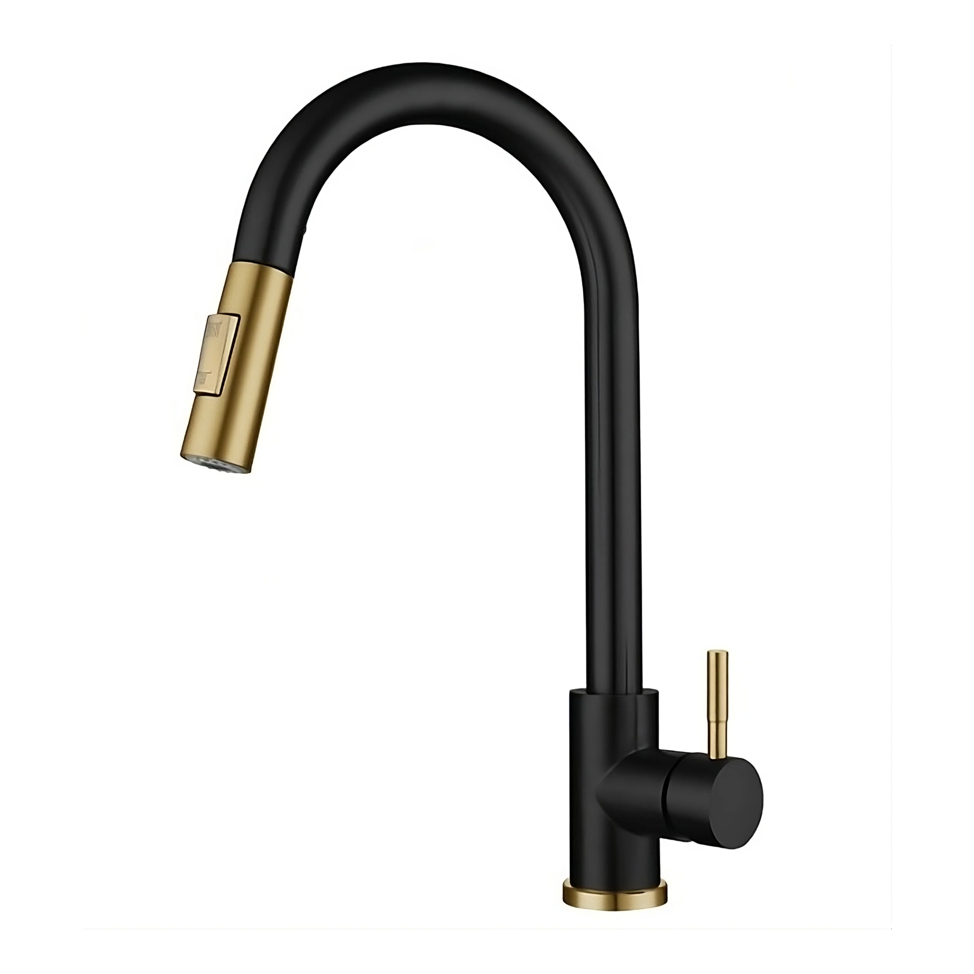 Falkenberg - Touch Kitchen Faucet with Pull-Down Sprayer - Image 18