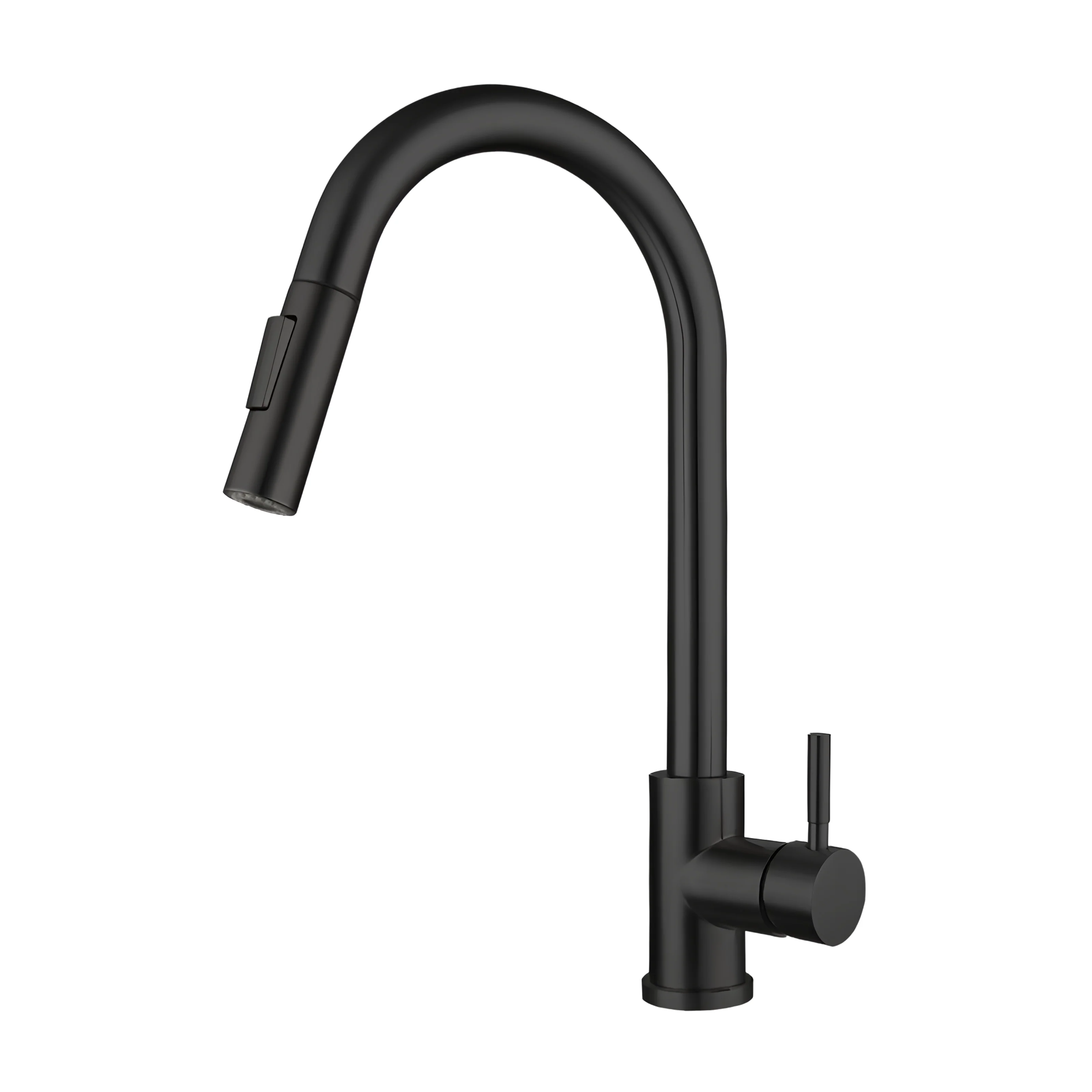 Falkenberg - Touch Kitchen Faucet with Pull-Down Sprayer - Image 19