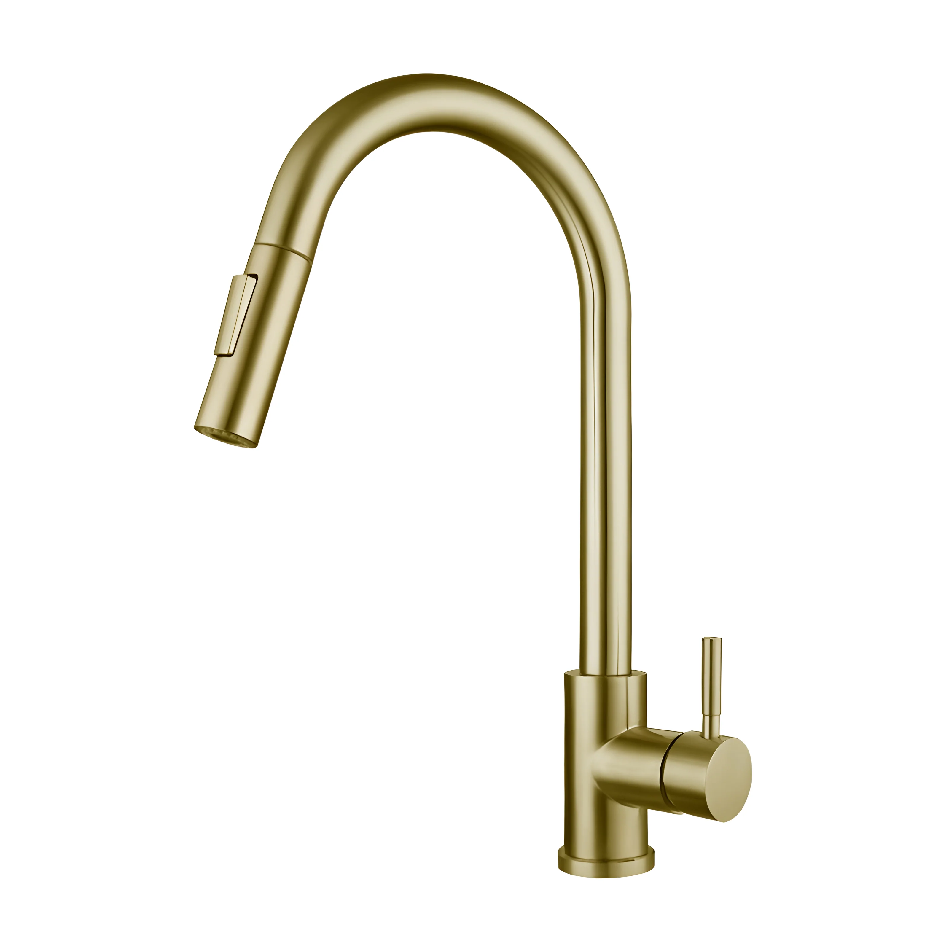 Falkenberg - Touch Kitchen Faucet with Pull-Down Sprayer - Image 20