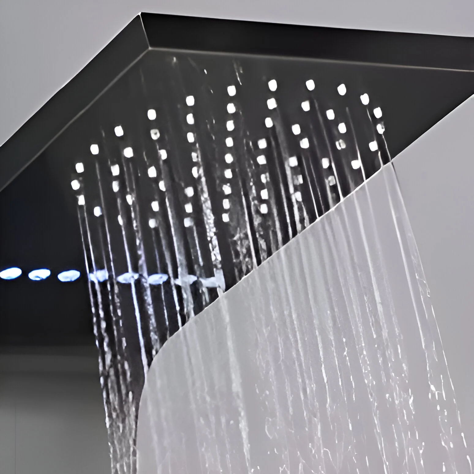 Utrecht - Smart Shower Set System - Image 10