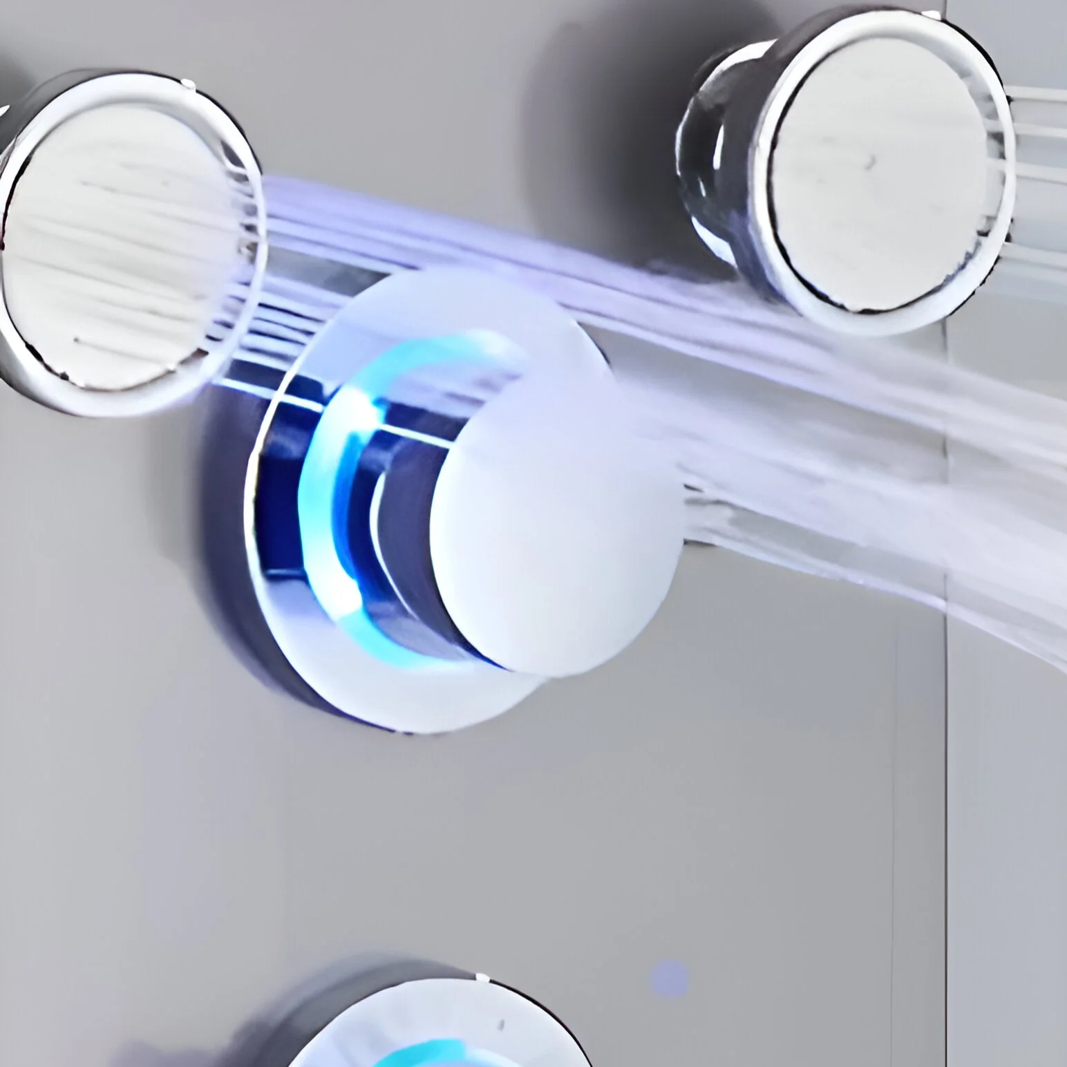 Utrecht - Smart Shower Set System - Image 12