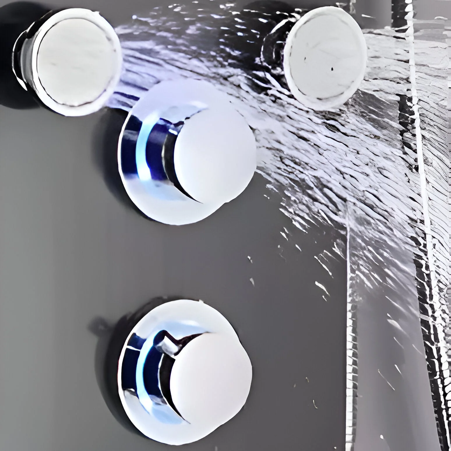 Utrecht - Smart Shower Set System - Image 5