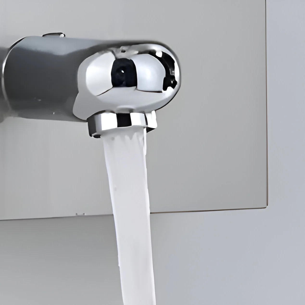 Utrecht - Smart Shower Set System - Image 6