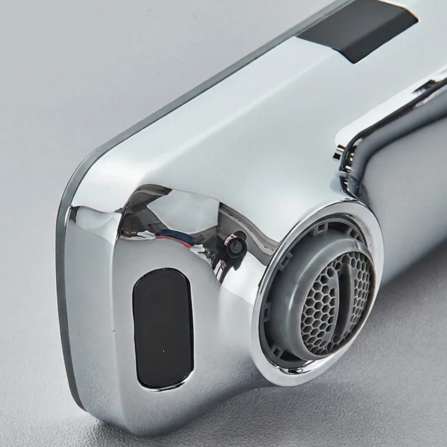 Voss - Smart Sensor Digital Basin Faucet - Image 15