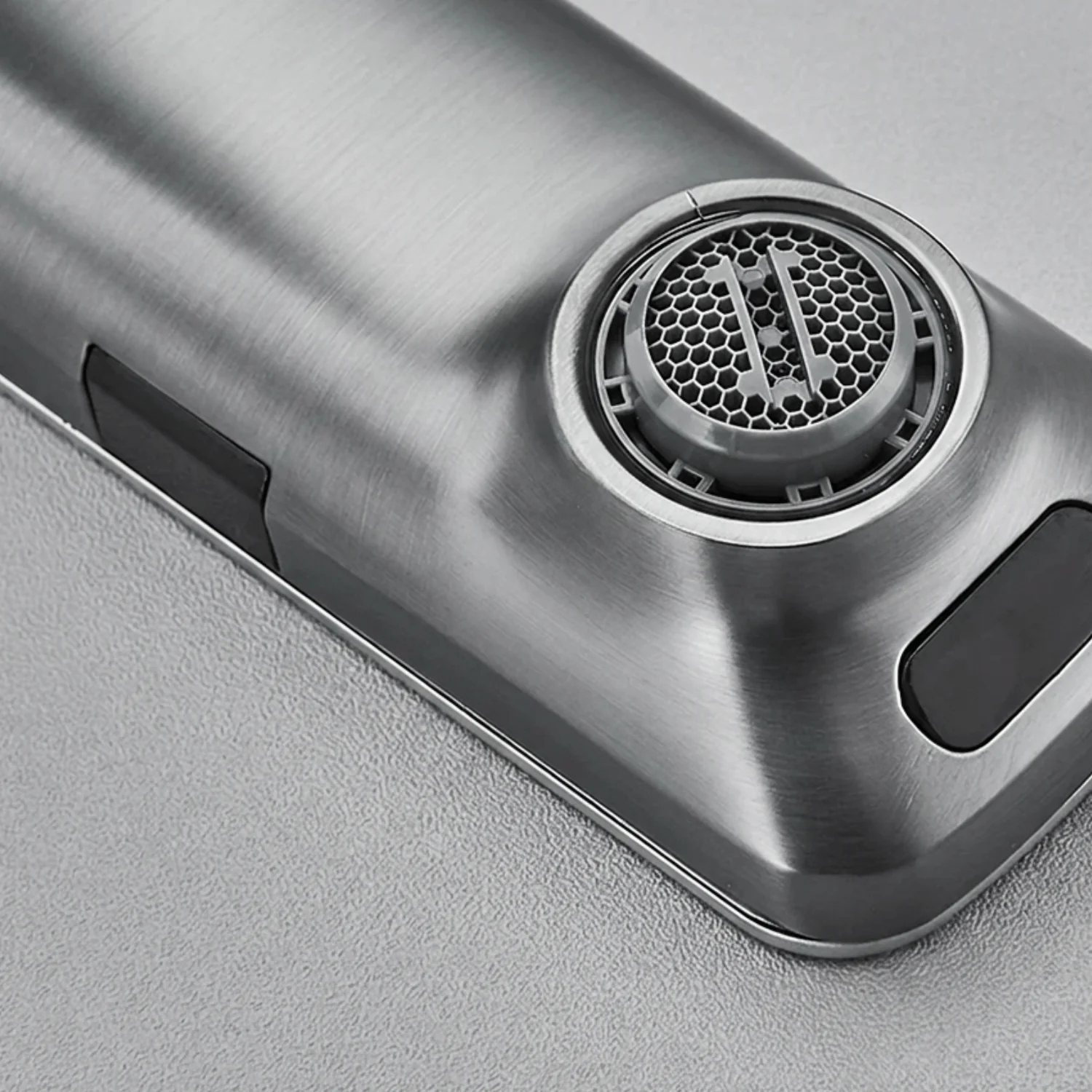 Voss - Smart Sensor Digital Basin Faucet - Image 5