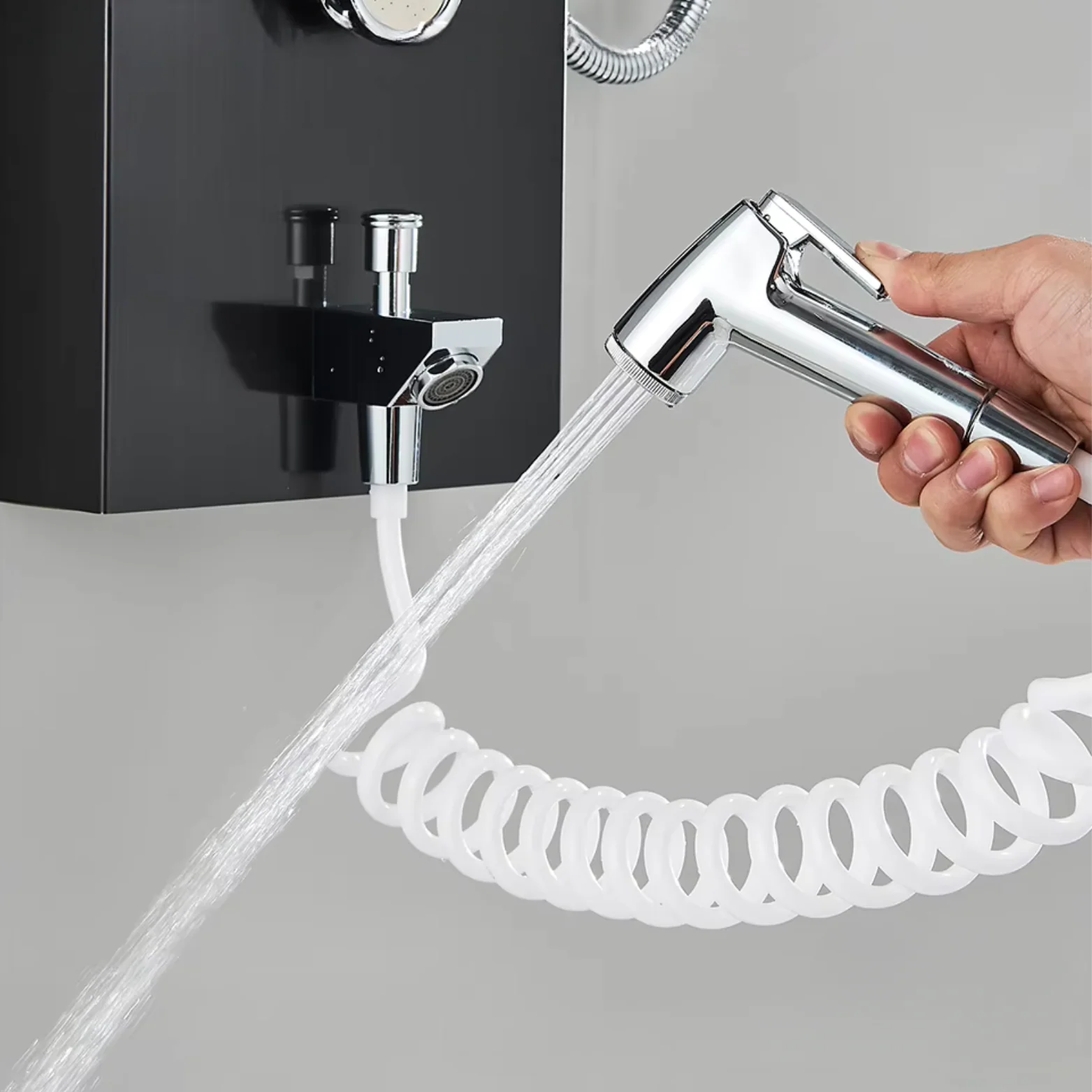 Zwolle - Smart Shower Set System - Image 7