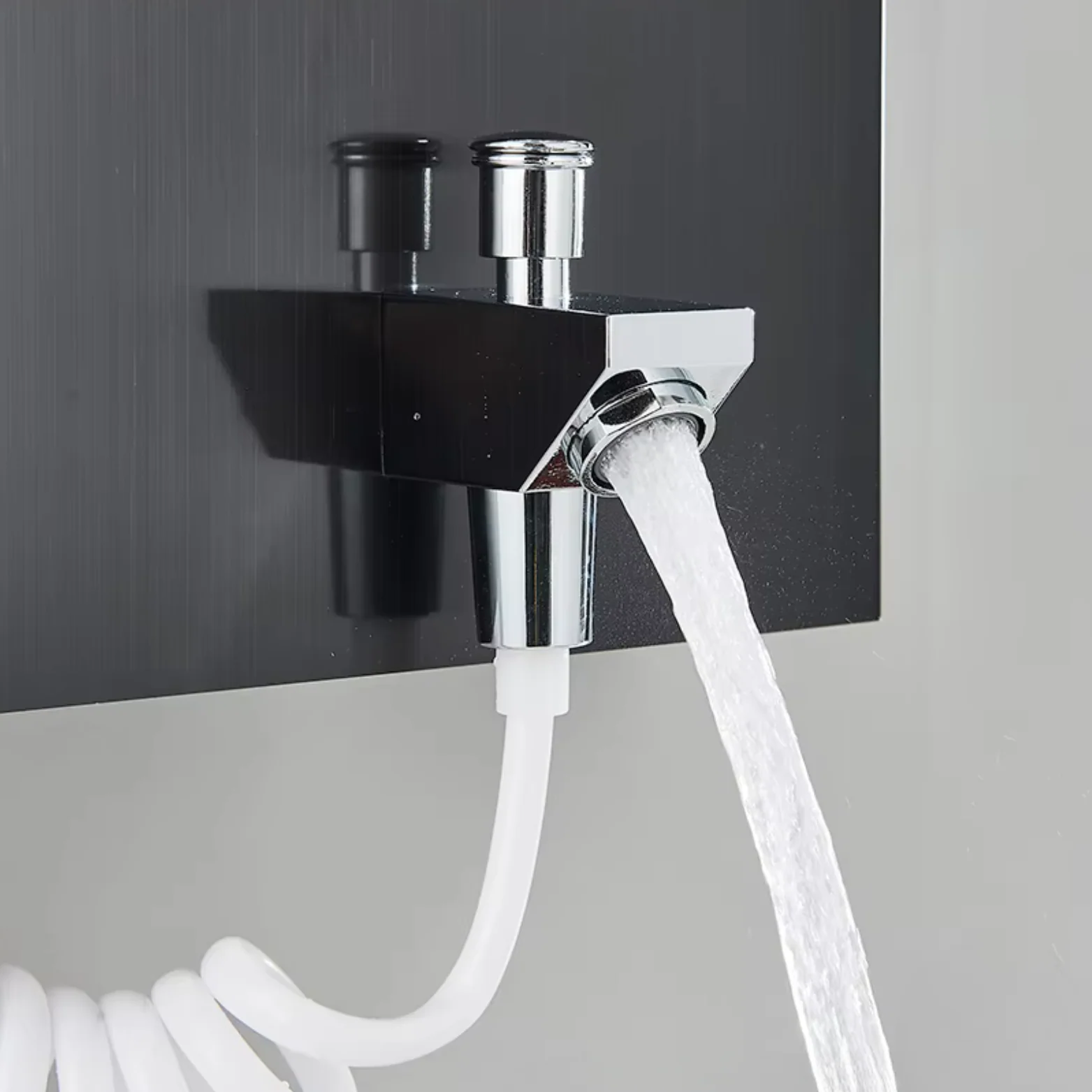 Zwolle - Smart Shower Set System - Image 8